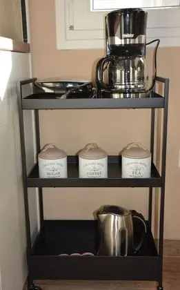 Standard Apart Daire, 1 Yatak Odası