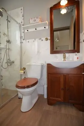 Standard Apart Daire, 1 Yatak Odası