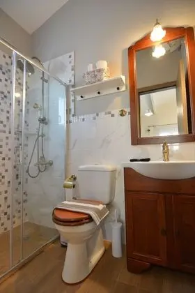 Standard Apart Daire, 1 Yatak Odası