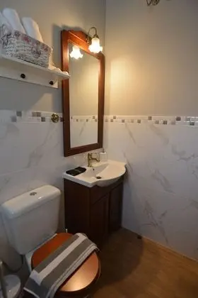 Standard Apart Daire, 1 Yatak Odası