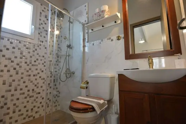 Standard Apart Daire, 1 Yatak Odası