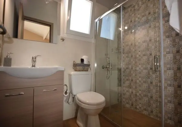 Standard Apart Daire, 1 Yatak Odası