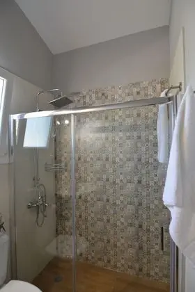 Standard Apart Daire, 1 Yatak Odası