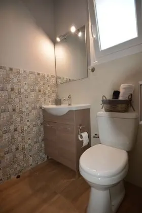 Standard Apart Daire, 1 Yatak Odası