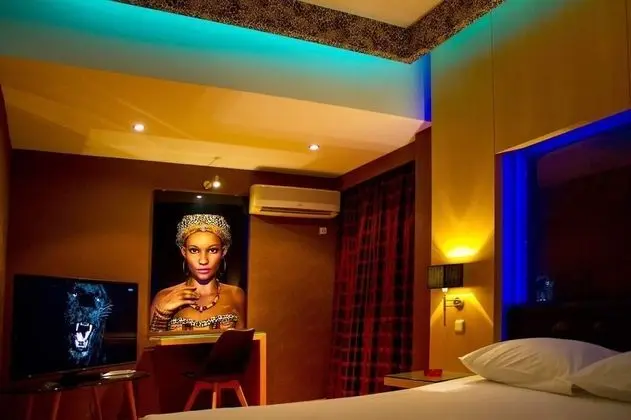 Basic Tek Büyük Yataklı Oda, 1 Çift Kişilik Yatak, Balkon