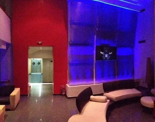 Basic Tek Büyük Yataklı Oda, 1 Çift Kişilik Yatak, Balkon