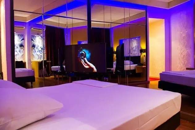 Basic Tek Büyük Yataklı Oda, 1 Çift Kişilik Yatak, Balkon