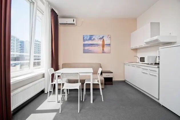 Family Apart Daire, Birden Çok Yatak