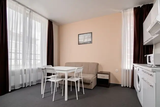 Family Apart Daire, Birden Çok Yatak