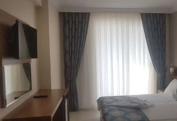 Çift ​​kişilik Standard