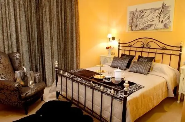 Standard Double / Twin Room