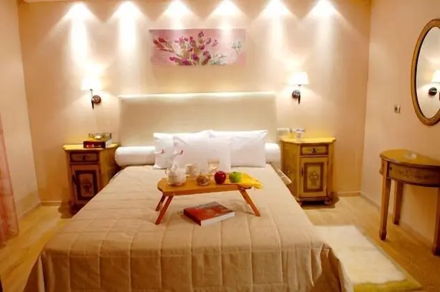 Standard Double / Twin Room