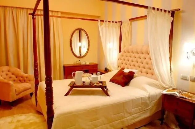 Standard Double / Twin Room