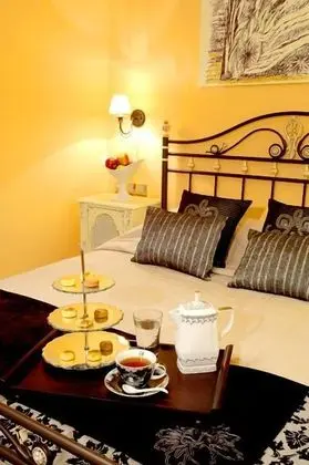 Standard Double / Twin Room