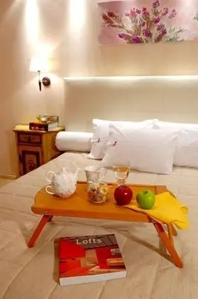 Standard Double / Twin Room