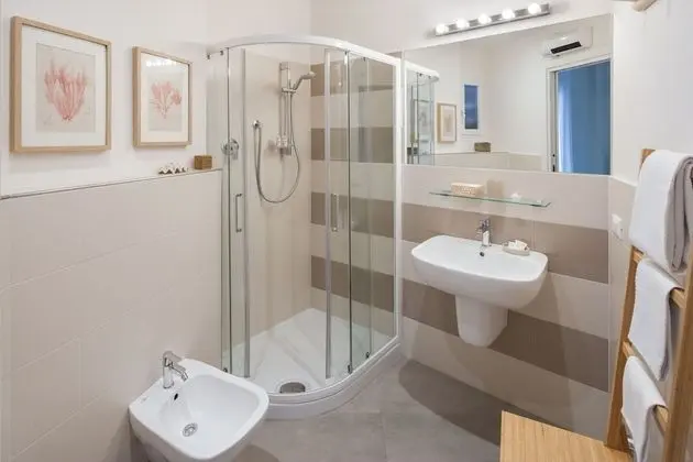 Comfort Tek Kişilik Oda, Balkon, Tepe Manzaralı