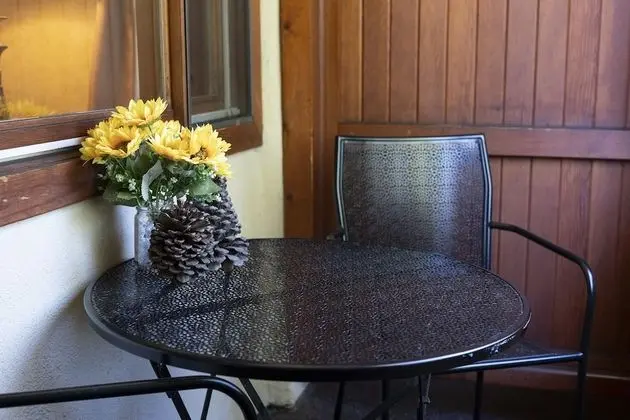 Daire, 1 Yatak Odası, Küçük Mutfak