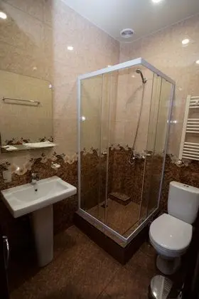 Standard Üç Kişilik Oda