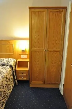 Standard Üç Kişilik Oda