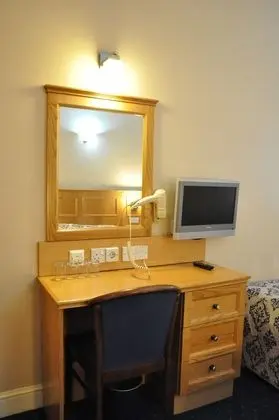 Standard Üç Kişilik Oda