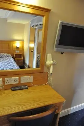 Standard Üç Kişilik Oda