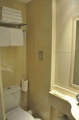 Standard Üç Kişilik Oda