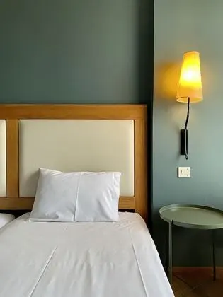 Standard Tek Kişilik Oda