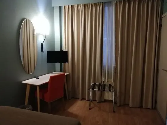 Standard Tek Kişilik Oda