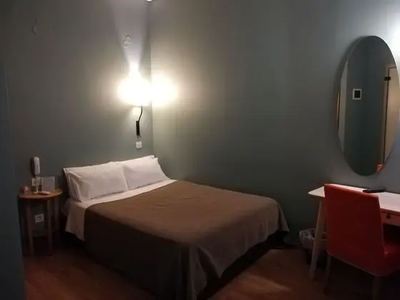 Standard Tek Kişilik Oda