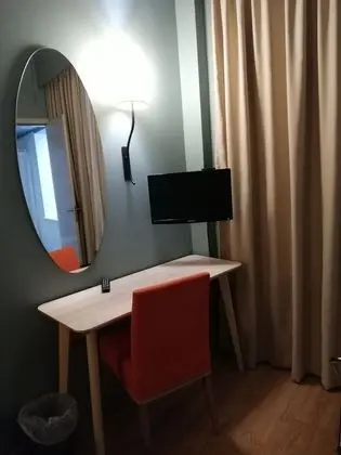Standard Tek Kişilik Oda