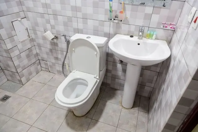 Deluxe İki Ayrı Yataklı Oda
