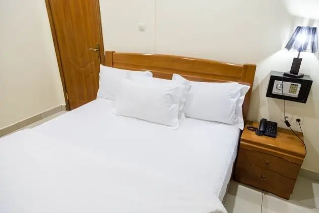 Executive Oda, 1 Yatak Odası, Şehir Manzaralı