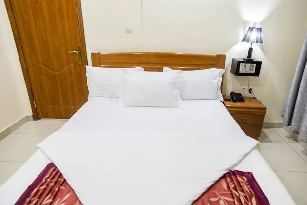 Executive Oda, 1 Yatak Odası, Şehir Manzaralı