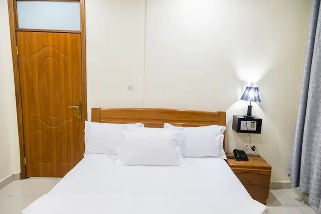 Executive Oda, 1 Yatak Odası, Şehir Manzaralı