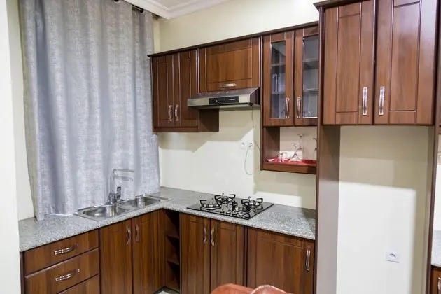 Executive Oda, 1 Yatak Odası, Şehir Manzaralı