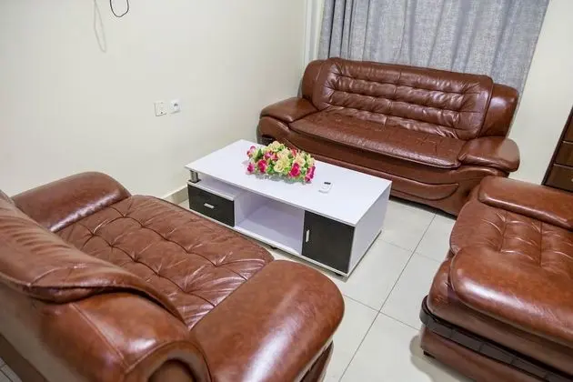 Executive Oda, 1 Yatak Odası, Şehir Manzaralı