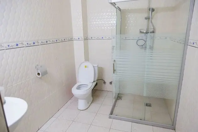 Executive Oda, 1 Yatak Odası, Şehir Manzaralı