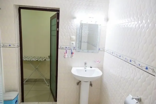 Executive Oda, 1 Yatak Odası, Şehir Manzaralı