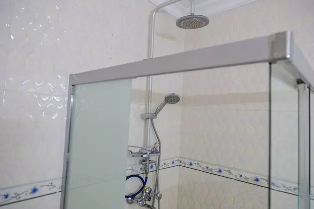 Executive Oda, 1 Yatak Odası, Şehir Manzaralı