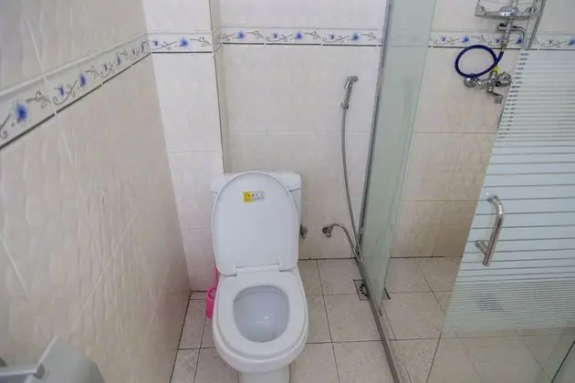 Executive Oda, 1 Yatak Odası, Şehir Manzaralı