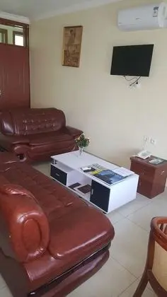 Standard Oda, 1 Çift Kişilik Yatak, Sigara İçilmez, Şehir Manzaralı