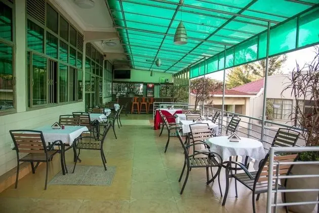 Standard Oda, 1 Çift Kişilik Yatak, Sigara İçilmez, Şehir Manzaralı