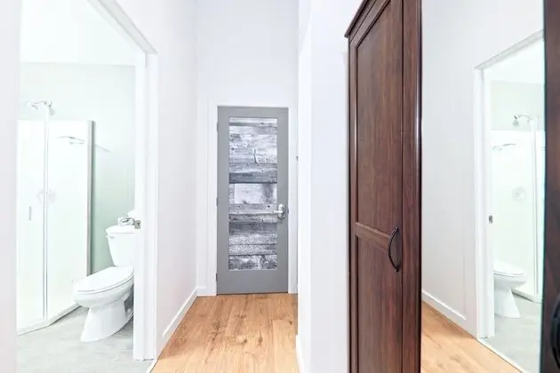 City Apart Daire, 3 Yatak Odası, Sigara İçilmez, Şehir Manzaralı (Entire Apartment)
