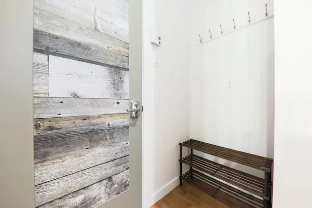 City Apart Daire, 3 Yatak Odası, Sigara İçilmez, Şehir Manzaralı (Entire Apartment)