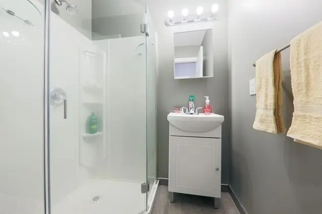 City Apart Daire, 3 Yatak Odası, Sigara İçilmez, Şehir Manzaralı (Entire Apartment)