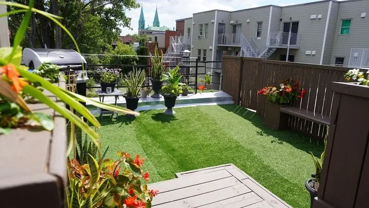 City Apart Daire, 3 Yatak Odası, Sigara İçilmez, Şehir Manzaralı (Entire Apartment)