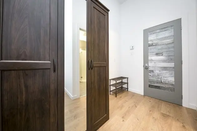 City Apart Daire, 3 Yatak Odası, Sigara İçilmez, Şehir Manzaralı (Entire Apartment)