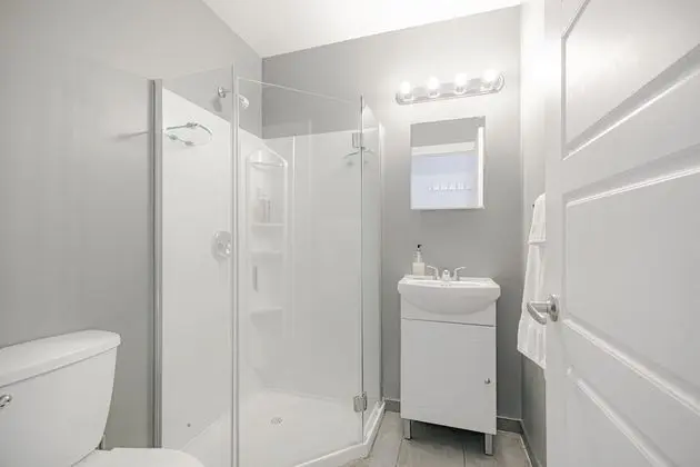 City Apart Daire, 3 Yatak Odası, Sigara İçilmez, Şehir Manzaralı (Entire Apartment)