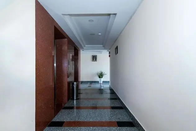 Superior Tek Büyük veya İki Ayrı Yataklı Oda, Şehir Manzaralı