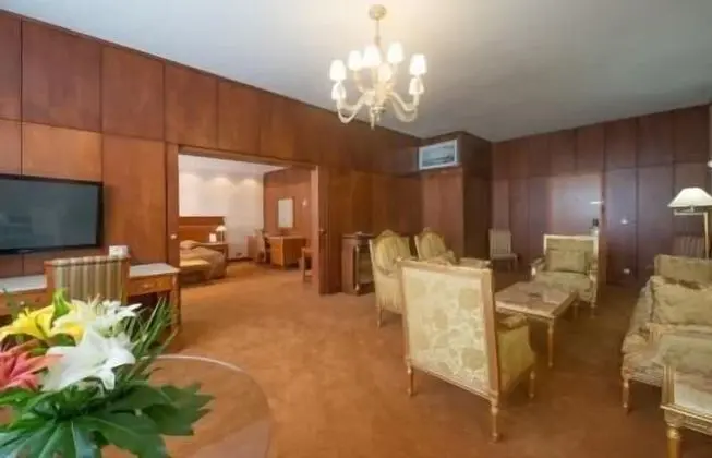 Executive Süit